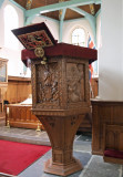 Amsterdam, English Reformed Church 16, 2012.jpg