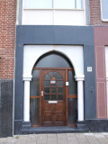 Amsterdam, moskee marokkaans Weesperzijde Al Kabir 12, 2012.jpg