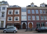 Amsterdam, moskee marokkaans Weesperzijde Al Kabir 13, 2012.jpg