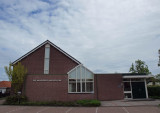 Nijkerkerveen, het apost genootschap 12, 2012.jpg