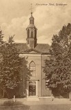 Driebergen, NH kerk 14 (oude), Hoofdstraat 115 [038], voor 1927.jpg