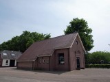 Driedorp (Nijkerk), herv gem Driedorp 13, 2012