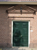 Driedorp (Nijkerk), herv gem Driedorp 16, 2012