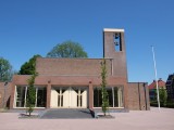 Lunteren, Ned herv Maranathakerk 15, 2012.jpg