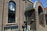 Muiden, Singelkerk voorm geref kerk 12 [011], 2012.jpg