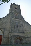 Muiden, prot gem st Nicolaaskerk 34 [011], 2012.jpg