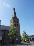 Barneveld, herv gem Oude Kerk 17, 2012.jpg