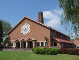 Barneveld, geref Bethelkerk 15, 2012.jpg