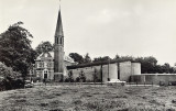 Driebergen, RK klooster Arca Pacis 17, circa 1975.jpg