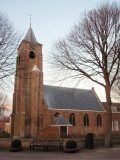 Aagtekerke, PKN kerk, 2007.jpg