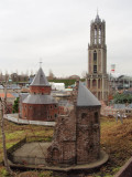 Madurodam, Nijmegen, St Nicolaas en St Maartenkapel, 2007.jpg
