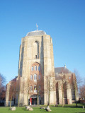 Veere, Grote Kerk, 2007