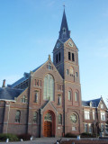 Limmen, RK H Corneliuskerk 2, 2007