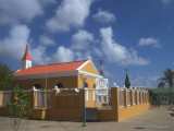 Bonaire, Kralendijk, prot gemeente [3], 2007