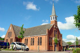 Garrelsweer, Geref Kerk [004], 2004