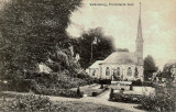 Valkenburg, prot kerk, circa 1920