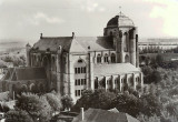 Veere, Grote Kerk, circa 1965