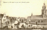 Zegwaart, kerk in 1761.jpg