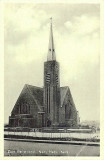 Zuid Beijerland, NH kerk, circa 1935.jpg