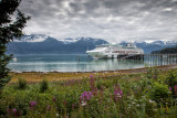 Alaskan Cruise August 2012