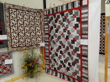 Red & White SB1258