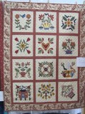 Applique SK1664