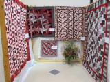 Red & White SK1860