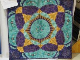 Paper Pieced SK1833
