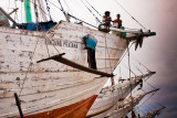 pelabuhan sunda kelapa, Jakarta