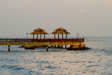 old jetty