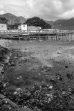 Tai-O fishing village 