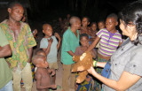 BAYANGA VILLAGE - DZANGA NDOKI NP CENTRAL AFRICAN REPUBLIC (35).JPG
