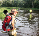 DZANGHA NDOKI NATIONAL PARK - CENTRAL AFRICAN REPUBLIC (12).JPG
