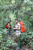 DZANGHA NDOKI NATIONAL PARK - CENTRAL AFRICAN REPUBLIC (5).JPG
