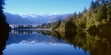 Lake Matheson