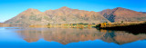 Lake Reflection