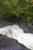 Pre-Glen Ellis Falls