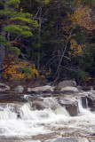 Lower Falls, Kancamagus Highway, NH