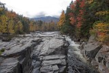 Rocky Gorge, Kancamagus Highway, NH