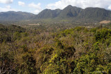 Outskirts of El Valle