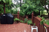 Summer Time Storm