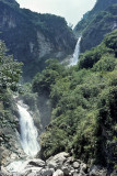 Taiwan (East Coast) - Two Falls