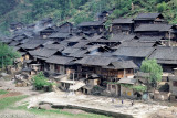 China (Guizhou) - Miao Riverside Village