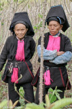 China (Yunnan) - Two Ladies At The Dujie Ceremony