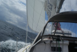Circumnavigation of Skye, August 2011:  Countess of Sleat