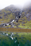 Loch na Cuilce reflections (Photo by Sarah).jpg