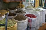 Spice market