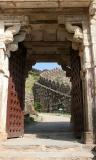 Kumbhalgarh Gate