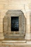 Doorway, Jain Temple Complex, Ranakpur