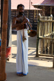 Mancombu Bhagavathi Temple